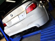 BMW／3・5・7シリーズセダン